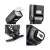 A01918 - Flash YN-968 EX RTIII para Canon - YONGNUO