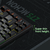 A01756 - Teclado Z75-5 (Silver) - MCHOSE en internet