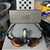 madman black nas torch custom - Wmcustomw