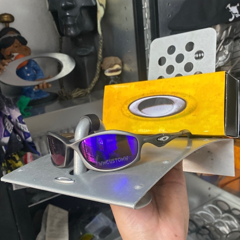 hatchet xmetal nas tanzanite