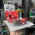 Flak 1.0 Ducati nas Black Custom na internet