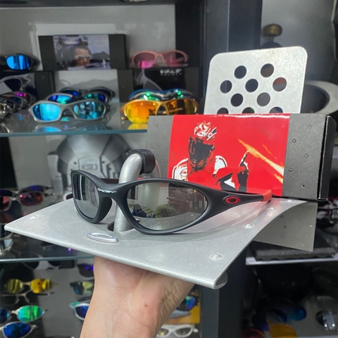 Minute Ducati nas Black Custom