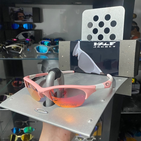 Half Jacket Pink Nas Prizm Pink