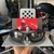 Monster dog Ducati nas Black Custom - comprar online