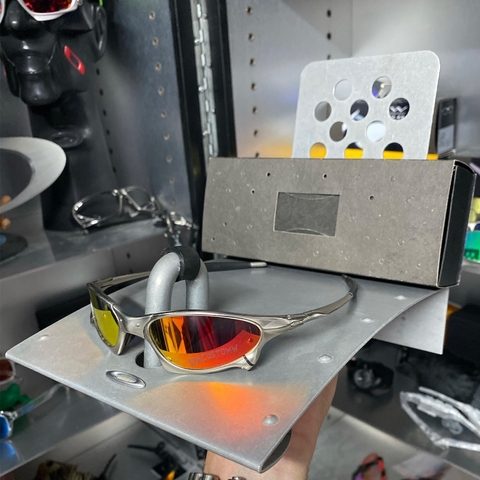 Penny Plasma nas ruby brilho reto