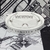 Dartboard white camo nas photocromic na internet