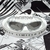 Monster dog white camo nas black na internet