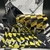 Gascan edicao flying tigers yellow