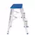 Escalera banqueta MOR de aluminio Hogar 3 escalones - comprar online