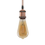 Luminaria Colgante Deco ETHEOS estilo Vintage - ILUMINATO SHOP