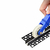 Rodillo de canal para instalar Tiras Led en perfiles