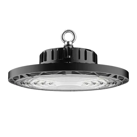 Pack x2 Colgante Industrial Led BAEL Star PLUS 200w