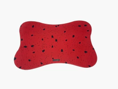 Caminha Para Cachorro Melancia Verde - M - comprar online