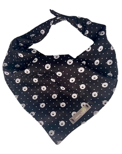 BANDANA PET M