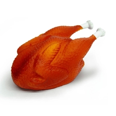 FRANGO ASSADO VINIL (C/6 PCS)