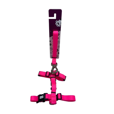 PEITORAL ANTI-PUXÃO PP