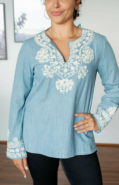 Blusa AK CASUAL