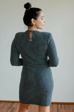 Vestido BLESSED - comprar online