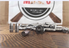 Ojiva Cal.22 / 5.5 mm 55 gn punta balistica - tienda en línea