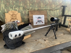 Rifle Inovairtech Mac35 cal.357