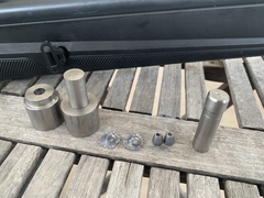 Imagen de Molde dé precisión cal.30 para Slugs de 44 gn