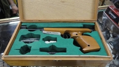 PISTOLA CABAÑAS P24- 03 / Cal 4.5 de quiebre - comprar en línea