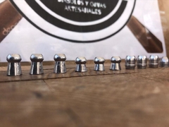 DIABOLO CAL.30/7.62 - 46 gn - Mil920 Airguns pellets