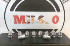Ojiva Cal.356/9mm - 125 gn Conica - tienda en línea