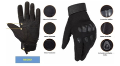 Guantes Tácticos - tienda en línea