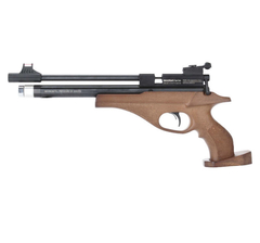Pistola de aire PCP Beeman de competencia Cal.4.5 - tienda en línea