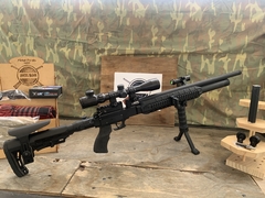 Rifle Cattleman T1 Cal.25
