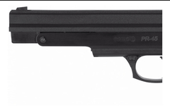 Pistola de aire Gamo Pr-45 de pistón Cal 4.5 / .177 mm en internet