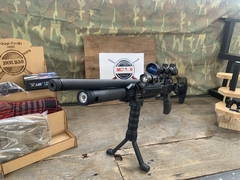 Rifle Cattleman T1 Cal.25 - tienda en línea