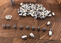 Slug Cal.22 / 5.5 - 23.5 gn Nielsen - Mil920 Airguns pellets
