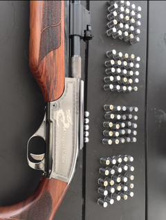Imagen de Ojiva Cal.50/440 gn - Hunter