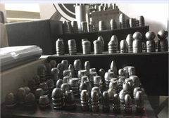 Imagen de OJIVA CAL.308 / 170 gn