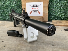 Marcadora Sig Sauer Mcx Co2 88g Pellets 4.5mm en internet