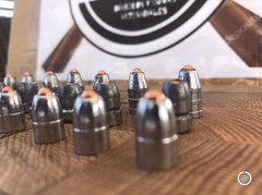 Slug Cal.356/9mm -133/130gn Nielsen HP - Mil920 Airguns pellets