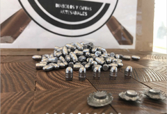 OJIVA CAL.25 / 6.35 mm - 46 gn HMKI - tienda en línea