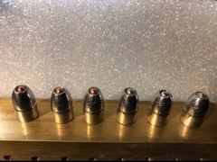 Imagen de Slugs Cal.457 HP / 290 gn