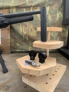 Imagen de Rifle Cattleman T1 Cal.25