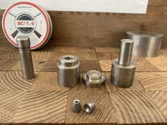 Molde dé precisión cal.30 para Slugs de 44 gn - Mil920 Airguns pellets