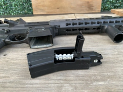 Imagen de Marcadora Sig Sauer Mcx Co2 88g Pellets 4.5mm