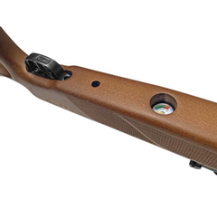 Rifle PCP Beeman Commander Cal. 5.5 en internet