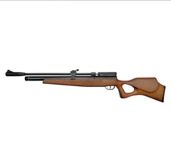 Rifle PCP Beeman Commander Cal. 5.5