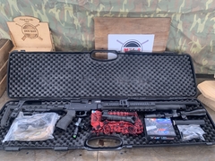 Rifle Cattleman T1 Cal.25