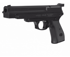 Pistola de aire Gamo Pr-45 de pistón Cal 4.5 / .177 mm