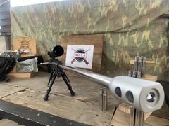 Rifle Inovairtech Mac35 cal.357 - tienda en línea