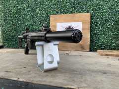 Marcadora Sig Sauer Mcx Co2 88g Pellets 4.5mm - comprar en línea