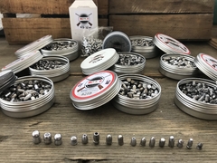 PAQUETE MIXTO CAL.30 / CAL.25/ CAL.22 / CAL.177 - comprar en línea